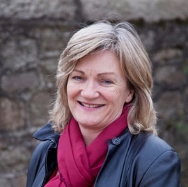 Marion Quinn