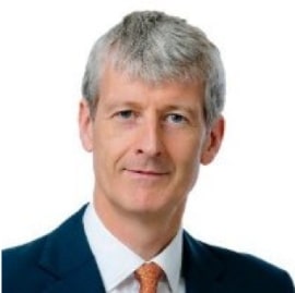 Tim Madigan