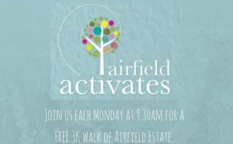 Airfield Activates