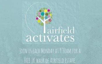 Airfield Activates