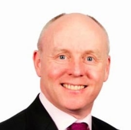 Kieran Bristow