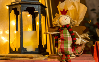 ASD Friendly and Deaf & Hard of Hearing Visit To Santa