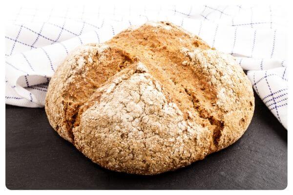 Brown Bread Making workshop