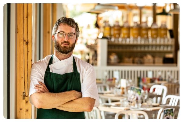 Overends Kitchen