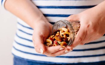 Protected: Top Tips To Snack Healthy