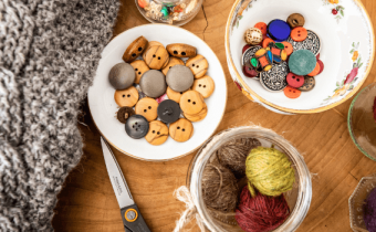 Creative Knitting