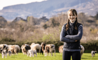 Heritage of Wool