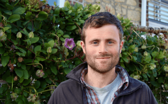 A Cuppa With Colm