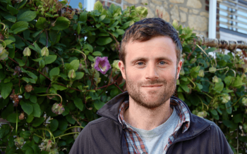 A Cuppa With Colm