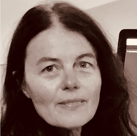 Dr Michelle Share