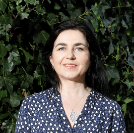 Elaine Nevin