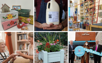 Social Enterprise Market Stallholders