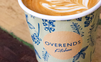 Overends Kitchen & Tunnel Cafe Update