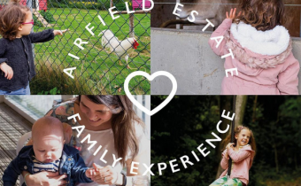 Family Visit & Dine Experience