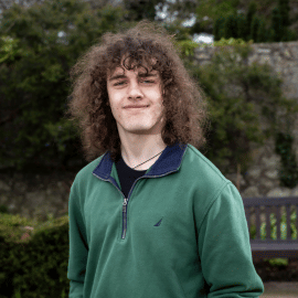 Darragh