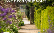 AIB Community Fund – We need your vote!